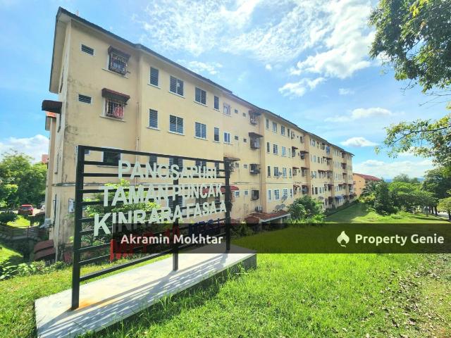 Apartment for sale in Petaling, Subang Jaya