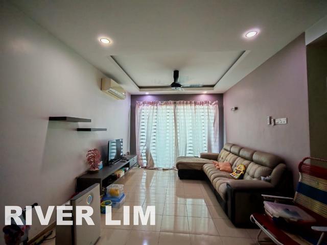 Condominium for sale in Wellesley, Penang