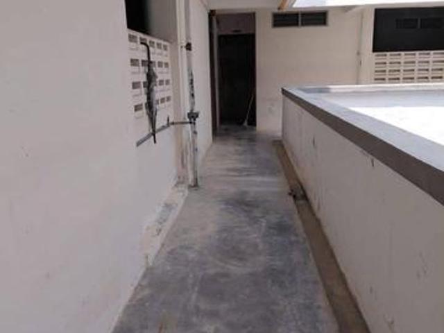 Apartment for sale in Wellesley, Penang
