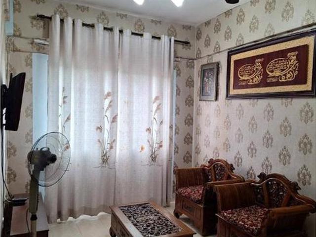 Flat for sale in Kajang, Langat