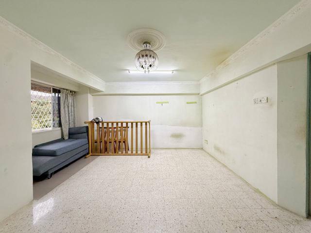 Apartment for sale in Ampang, Majlis Perbandaran Ampang Jaya