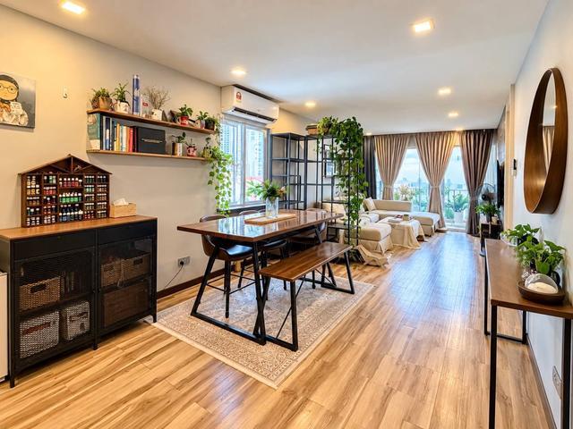 Condominium for sale in Bangsar South, Kuala Lumpur