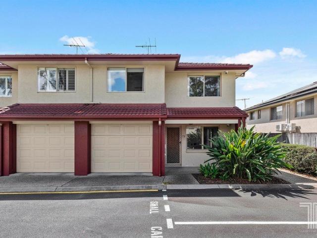 Townhouse for sale in Toombul, Queensland
