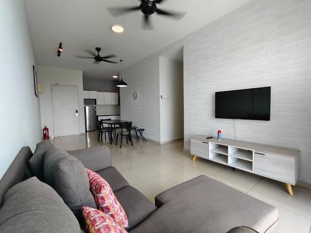 Serviced Residence for rent in Bukit Baru, Malaka