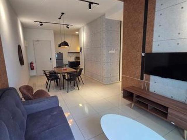 Serviced Residence for rent in Bukit Baru, Malaka
