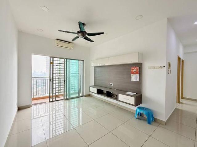Serviced Residence for sale in Taman OUG, Kuala Lumpur