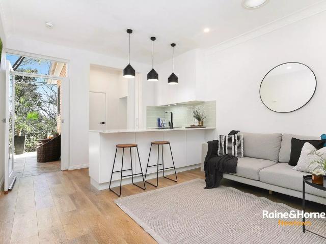 Apartment for rent in Sydney, New South Wales