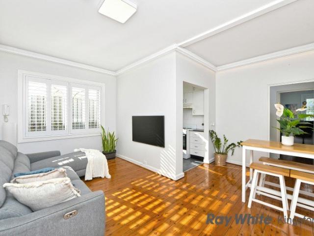 Apartment for sale in Sydney, New South Wales
