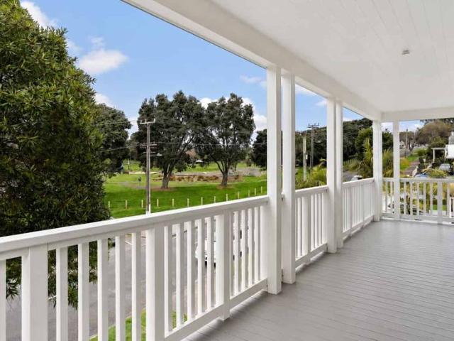 House for rent in Auckland, Oroua County