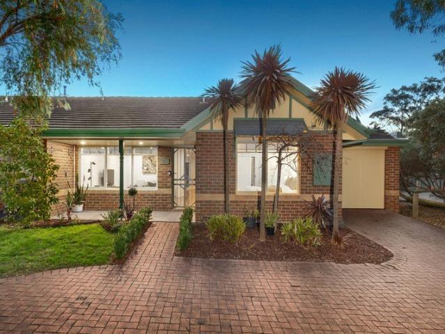 Apartment for sale in Camerons Creek, Victoria