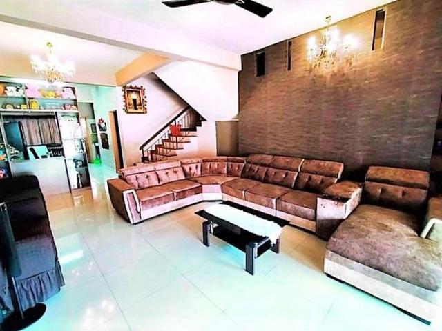 Terraced House for sale in Petaling, Subang Jaya
