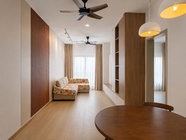 Serviced Residence for rent in Petaling, Alam Impian