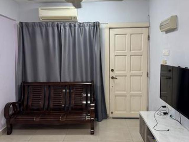 Flat for sale in Petaling, Subang Jaya