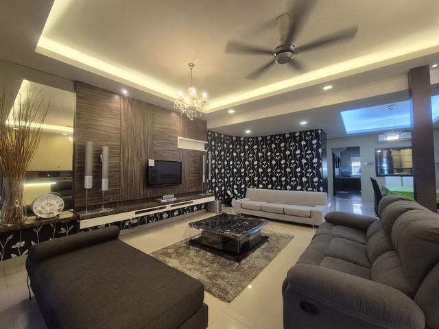 Terraced House for sale in Petaling, Subang Jaya
