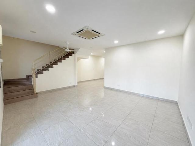 Terraced House for rent in Tebrau, Johor Bahru