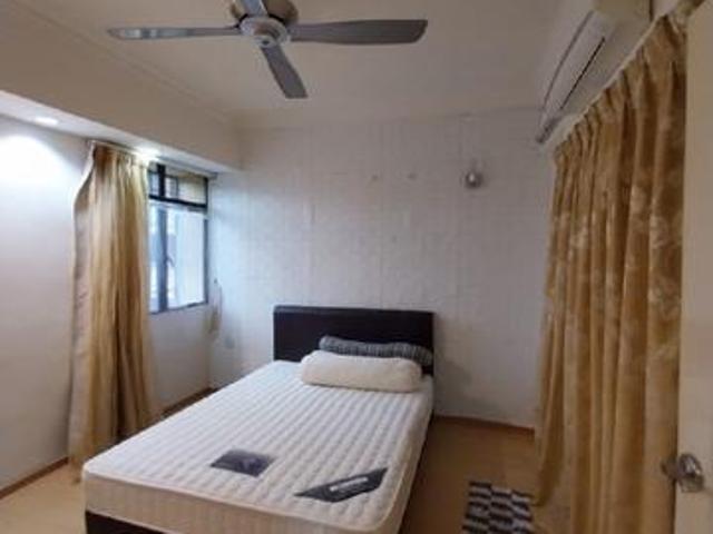 Condominium for sale in Georgetown, Penang