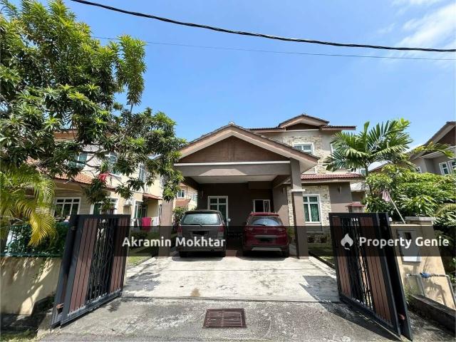Bungalow for sale in Tanjong Sepat, Selangor