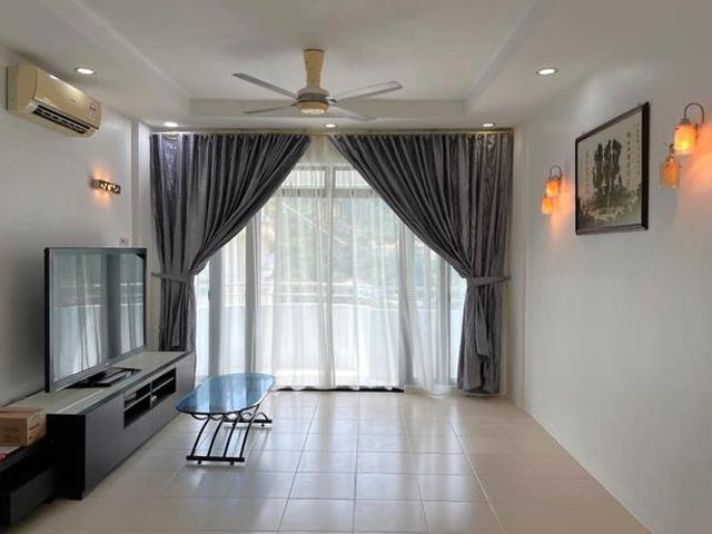 Condominium for rent in Penang