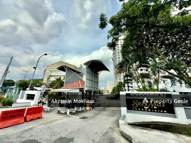 Condominium for sale in Bandar Sri Permaisuri, Kuala Lumpur