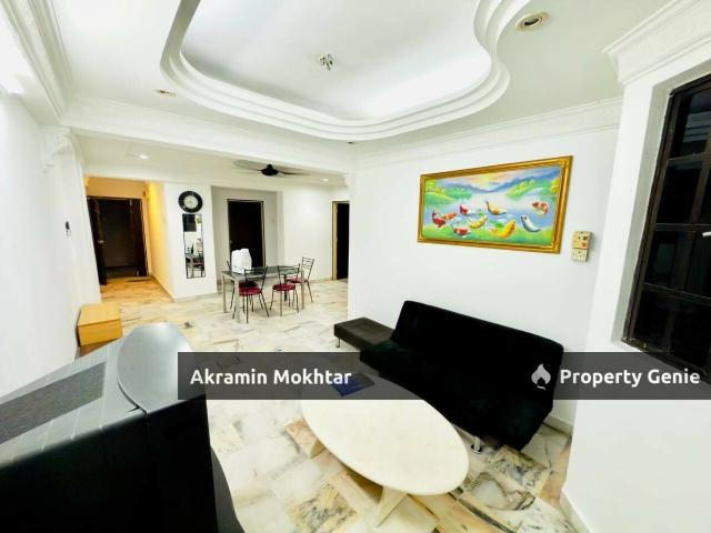 Condominium for sale in Country Heights Damansara, Kuala Lumpur