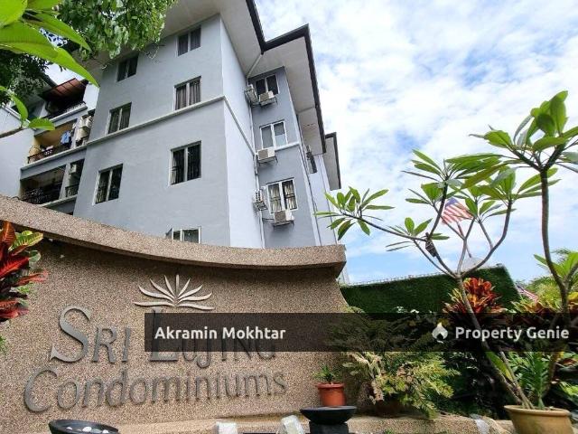 Condominium for sale in Country Heights Damansara, Kuala Lumpur