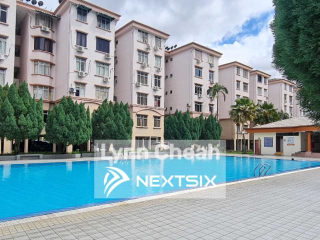 Residential House for sale in Country Heights Damansara, Kuala Lumpur