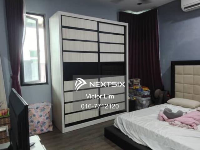 Residential House for sale in Johor