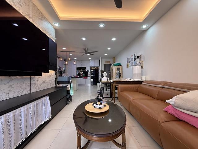 Apartment for sale in Setia Alam, Shah Alam