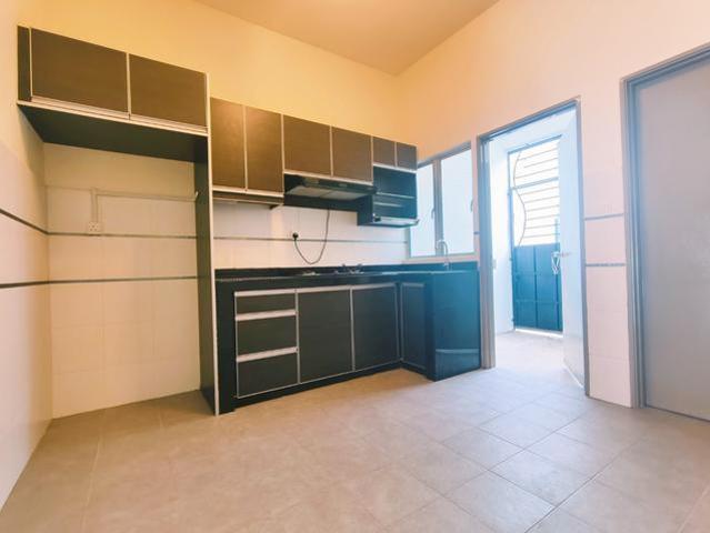 Terraced House for rent in Petaling, Alam Impian