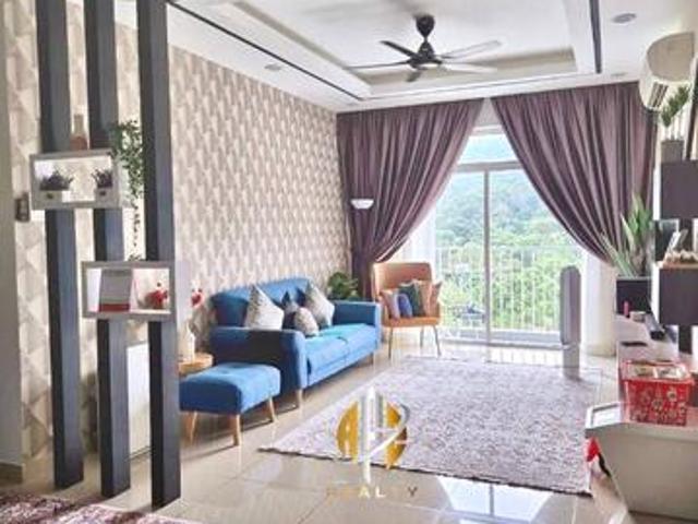 Condominium for sale in Georgetown, Penang