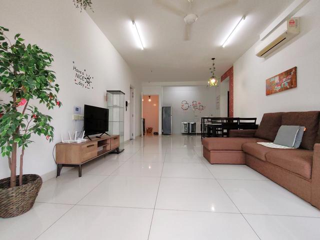 Serviced Residence for sale in Georgetown, Penang