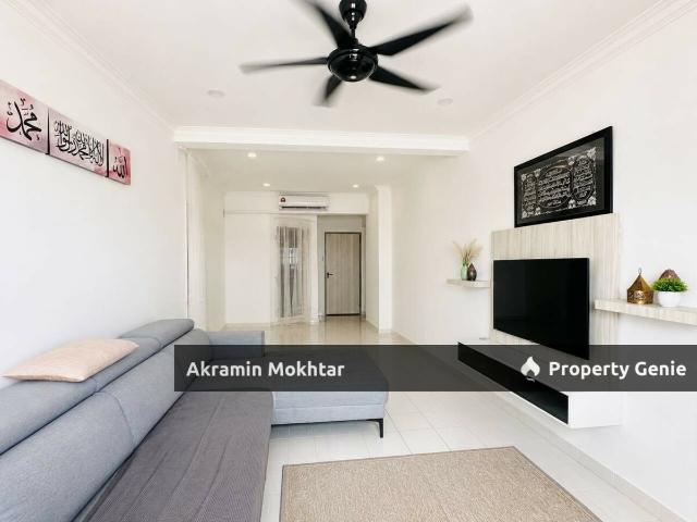 Apartment for sale in Petaling, Subang Jaya
