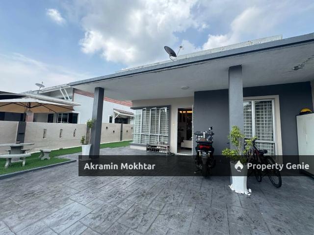Residential House for sale in Selangor