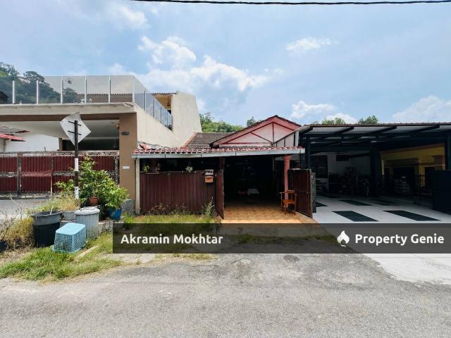 Terraced House for sale in Taman Jasa Utama, Majlis Perbandaran Selayang