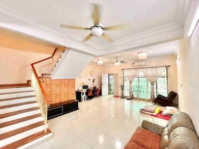 Terraced House for sale in Petaling, Subang Jaya