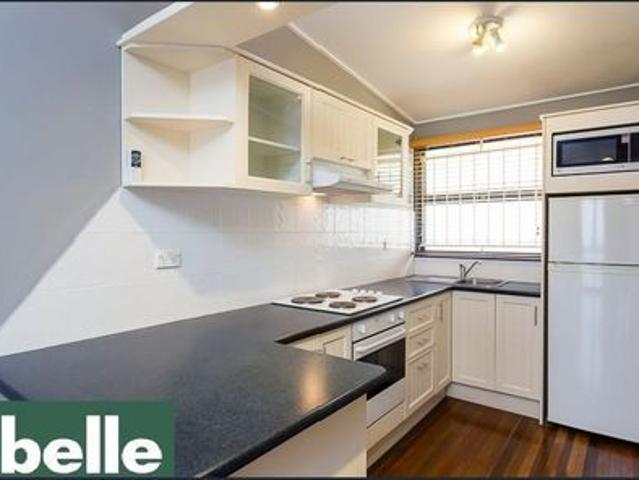 Apartment for rent in Toombul, Queensland