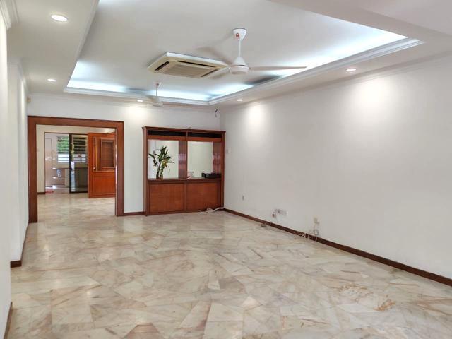 Residential House for rent in Georgetown, Penang