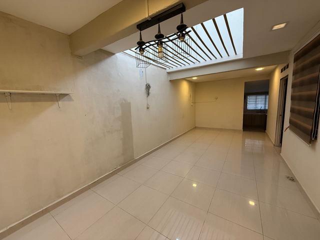 Terraced House for sale in Kepong, Kuala Lumpur
