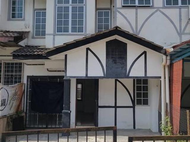 Terraced House for sale in Bandar Puncak Alam, Kuala Selangor