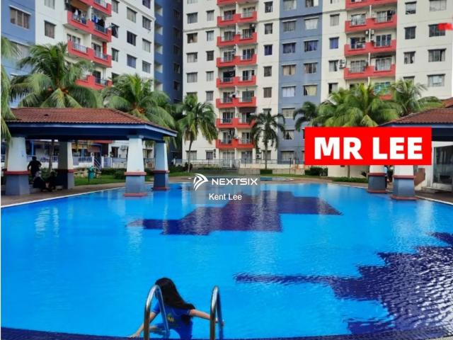 Residential House for sale in Kota Kemuning, Selangor