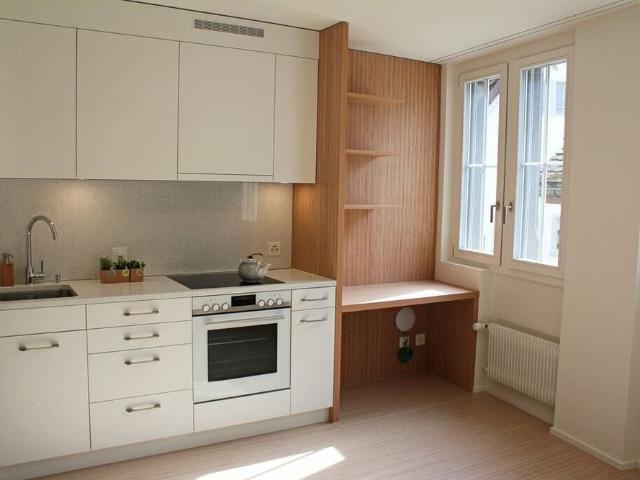 Apartment mieten in Chur, Graubünden