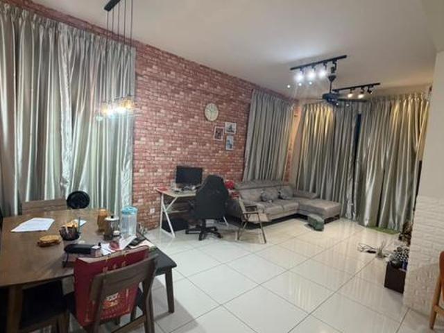 Condominium for sale in Bandar Butterworth, Seberang Perai