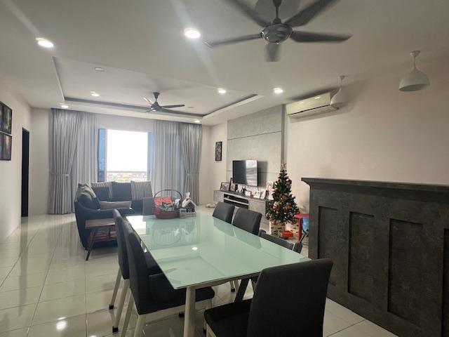 Condominium for sale in Wellesley, Penang