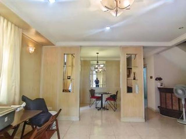 Residential House for sale in Wellesley, Penang