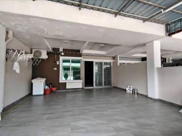Terraced House for sale in Perak, Tanjong Ipoh