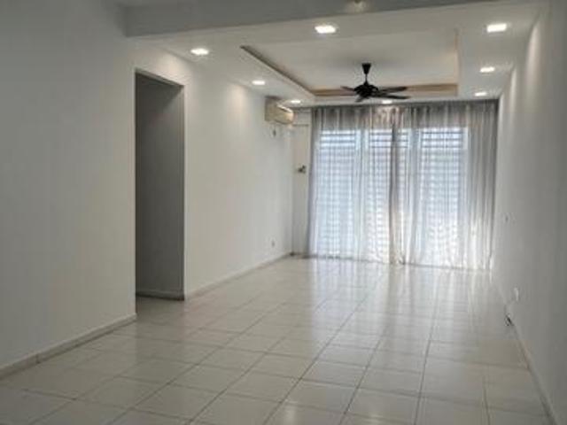 Apartment for sale in Wellesley, Penang