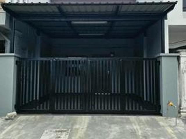 Terraced House for sale in Pasir Gudang, Johor