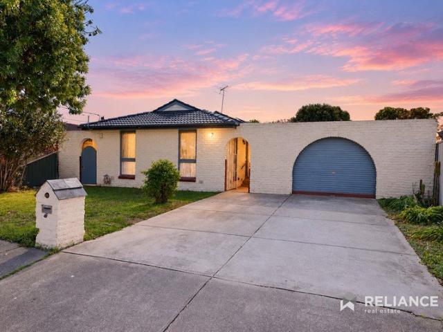 House for sale in Windermere, Melbourne