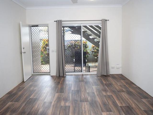 Apartment for rent in Earlville, Cairns