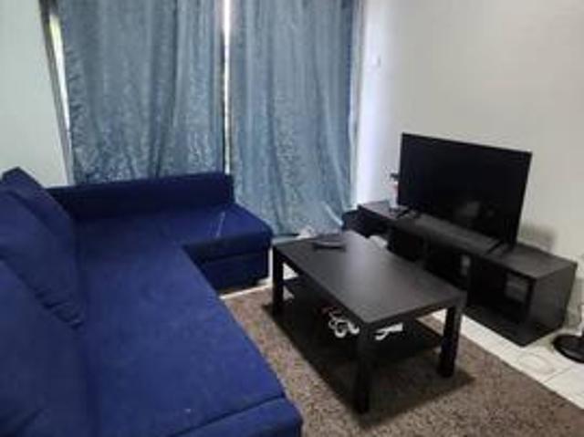 Apartment for sale in Petaling, Damansara Damai